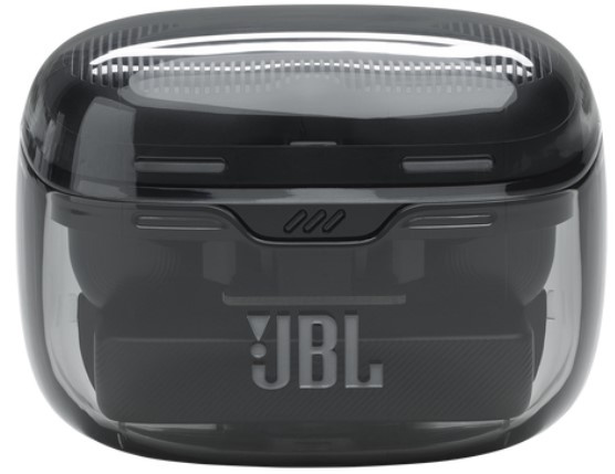 фото Гарнитура беспроводная JBL Tune Buds Ghost в Казани