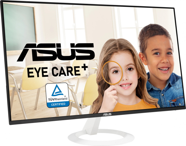 фото Монитор 27" ASUS VZ27EHF-W в Волгограде
