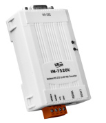 фото Преобразователь ICP DAS tM-7520U CR