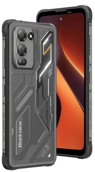 фото Смартфон Blackview FORT 200 6/256GB в Красноярске