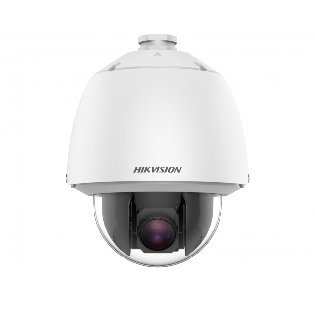 

Видеокамера IP HIKVISION DS-2DE5232W-AE(T5) 2Мп уличная скоростная поворотная 1/2.8" Progressive Scan CMOS; объектив 4.8 - 153.6мм, DS-2DE5232W-AE(T5)