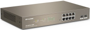 фото Коммутатор IP-Com G3310P-8-150W