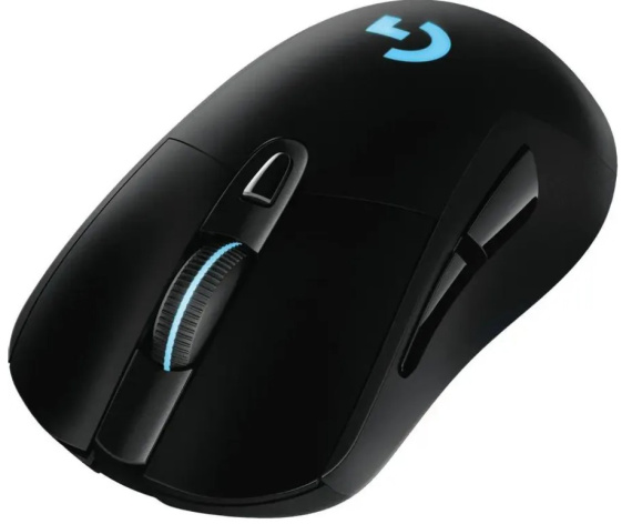 фото Мышь  Logitech G703 LightSpeed