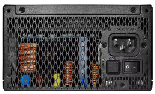 фото Блок питания ATX Super Flower Leadex III Gold в Ростове-на-Дону