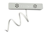 

Измеритель Болид С2000-ВТ влажности,адресный (0-100%) и температуры (-30…+55°С), питание по ДПЛС, 0,5 мА, С2000-ВТ