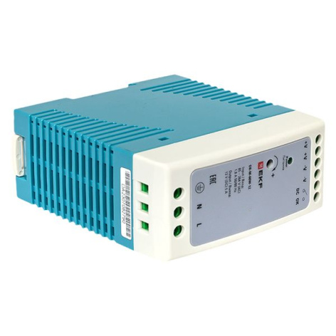 фото Блок питания  EKF DR-M-60W-12 в Красноярске