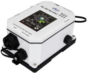 фото Датчик ICP DAS DL-302-WF-IP65 CR