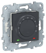 фото Термостат Schneider Electric NU550354