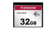 фото Промышленная карта памяти Transcend TS32GCFX602