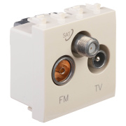 фото Розетка DKC 4405532