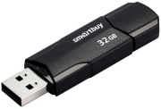 фото Накопитель USB 2.0 SmartBuy SB32GBCLU-K