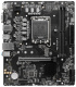 фото Материнская плата mATX MSI PRO B760M-E в Красноярске