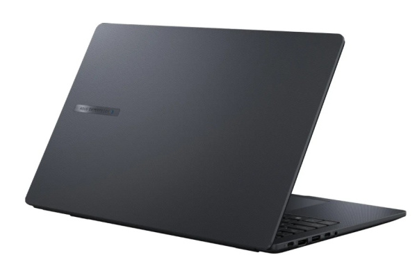фото Ноутбук ASUS ExpertBook B1 B1503CVA-S79014X 15.6" (Intel Core 5, 8Гб DDR5, SSD 512 Гб, , Windows 11 Профессиональная) Серый [90NX0801-M0ABP0]