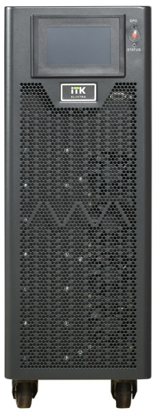 фото Источник бесперебойного питания  ITK EOB-0015KVA-3-000 в Уфе