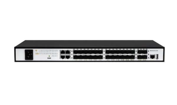 фото Коммутатор  SNR SNR-S5210G-24FX в Уфе
