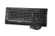 фото Клавиатура и мышь Wireless A4Tech 9300F в Уфе