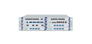 фото Шасси QTECH QWM-8000-2.5U/8-2DC