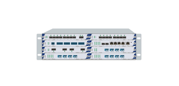 фото Шасси  QTECH QWM-8000-2.5U/8-2DC в Омске