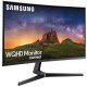 фото Монитор 27" Samsung C27JG50QQI