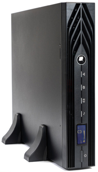 фото Источник бесперебойного питания  Бастион SKAT-UPS 2000 RACK в Екатеринбурге