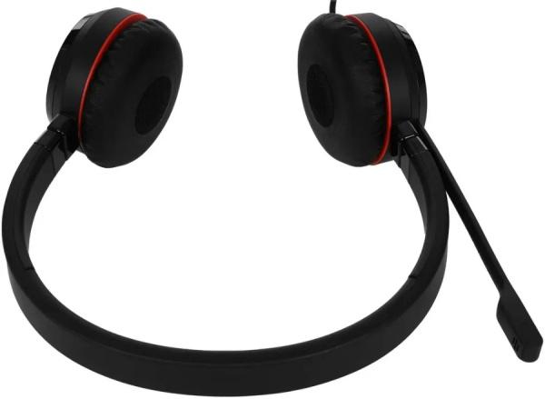 фото Гарнитура проводная Jabra EVOLVE 20 SE