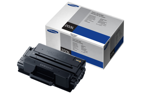 фото Картридж  Samsung MLT-D203L в Ростове-на-Дону