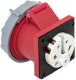 фото Розетка стационарная внутренняя EKF ps-3252-32-380 в Челябинске