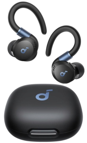 фото Гарнитура wireless Soundcore Sport X20 в Челябинске