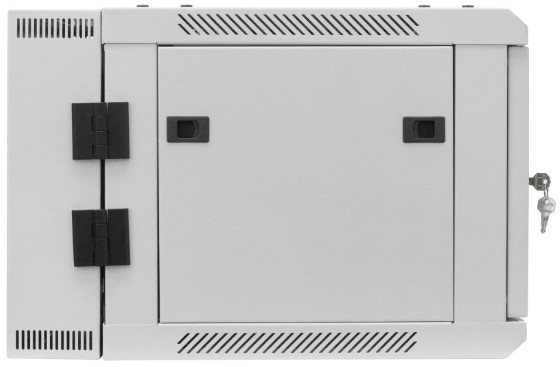 фото Шкаф настенный 19", 12U SNR SNR-TWD-12-G-SF в Екатеринбурге