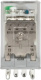 фото Реле промежуточное EKF rpa-22-4-110DC в Казани