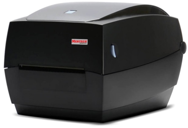 фото Принтер термотрансферный Mertech TLP100 TERRA NOVA в Красноярске