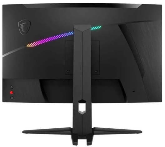 фото Монитор 27" MSI MAG 275CQRXF в Омске