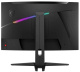 фото Монитор 27" MSI MAG 275CQRXF в Омске