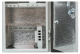 фото Шкаф  SNR SNR-OWC-Real1-N-2-7035.v.1