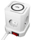 фото Сетевой фильтр  AGNI TP-VE4U5E-C-W-2m-white