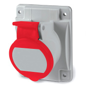 фото Розетка DKC DIS4131666F