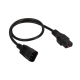 фото Кабель питания  Lanmaster LAN-PP13L/14-1.5-BK в Уфе