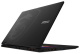 фото Ноутбук  MSI Crosshair 18 HX AI A2XWGKG-012US 18 ", Core Ultra 9, 32 Гб RAM, 1 Тб SSD, GeForce RTX 5070, Черный