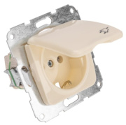 фото Розетка KRANZ KR-78-0246