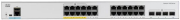 фото Коммутатор Cisco C1000FE-24P-4G-L