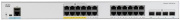 фото Коммутатор Cisco C1000FE-24P-4G-L