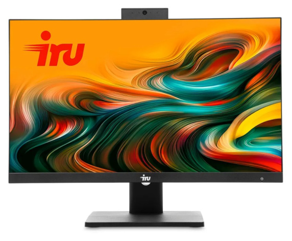 фото Моноблок iRu Tactio 27IP4 ( ) [2194515]