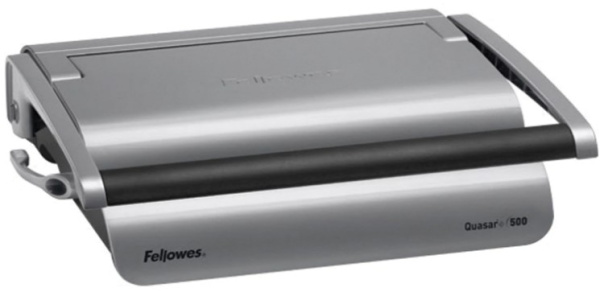 фото Брошюровщик Fellowes QUASAR+ в Санкт-Петербургe