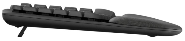 фото Клавиатура  Logitech Wave Keys в Омске