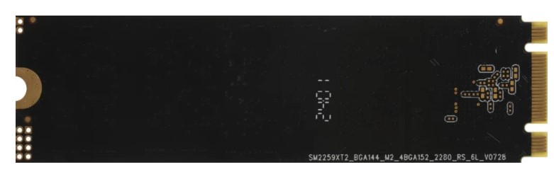 

Накопитель SSD M.2 2280 AMD R3MS1024G8 1TB, R3MS1024G8