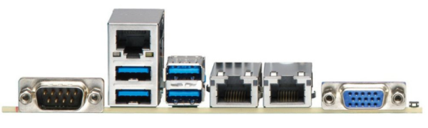 фото Материнская плата Supermicro MBD-X14DBI-T-B (УЦЕНЕННЫЙ), LGA4710, Нет (SOC), E-ATX