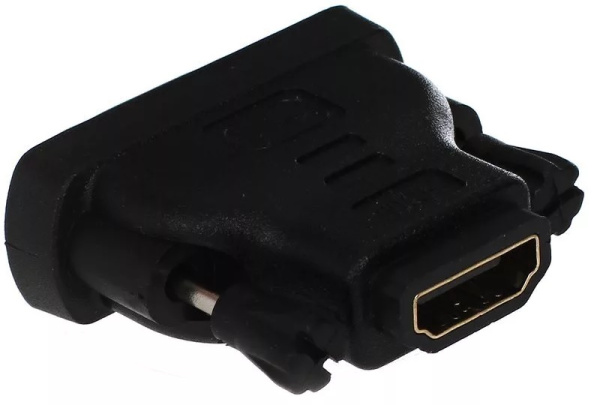 фото Переходник DVI-D-HDMI iOpen ACA312 в Казани