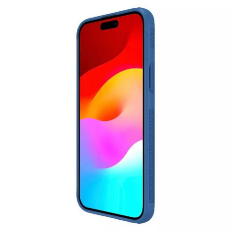 фото Чехол  Nillkin Super Frosted Shield Pro Magnetic Case в Омске
