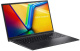 фото Ноутбук  ASUS M3704YA-AU223 в Уфе 17.3 ", Ryzen 5, 16 Гб RAM, 512 Гб SSD, Radeon Graphics, Черный
