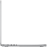 фото Ноутбук Apple Macbook Pro 16 (2023)
